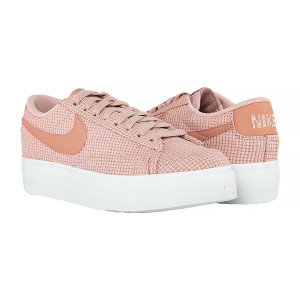 Кросівки Nike W BLAZER LOW PLATFORM ESS DN0744-600
