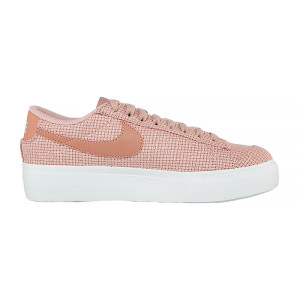 Кросівки Nike W BLAZER LOW PLATFORM ESS DN0744-600