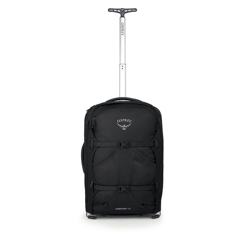 Сумка на колесах Osprey Farpoint Wheeled Travel Pack 36 (S22) 009.2992