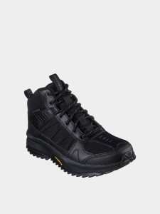 Черевики Skechers чол. 237104 BBK 237104-BBK