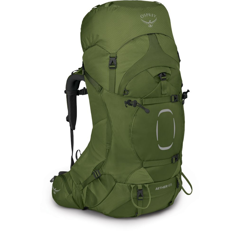Рюкзак Osprey Aether 65 009.2401