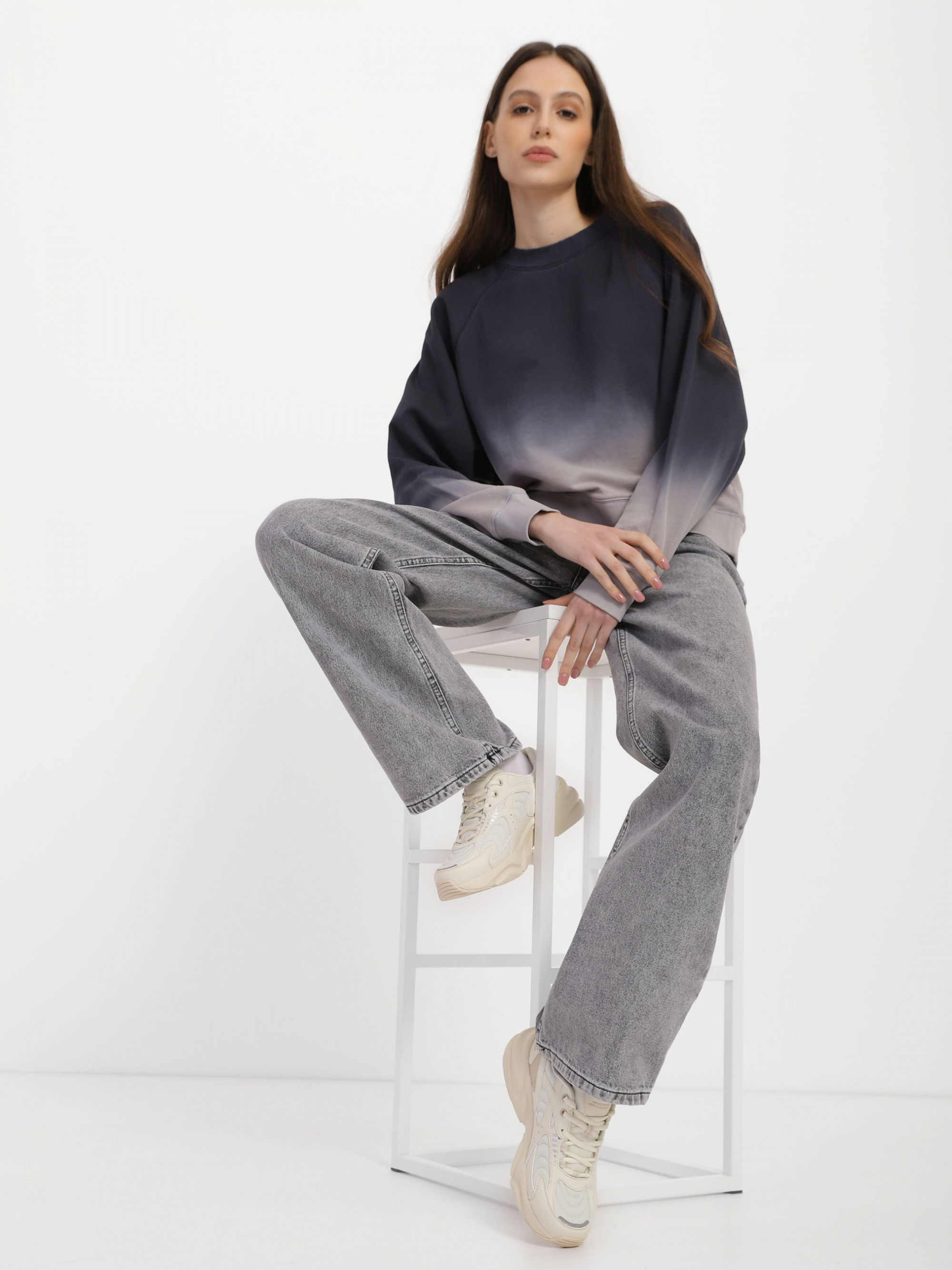 Кросівки Skechers жін. 117362 NTMT 117362-NTMT