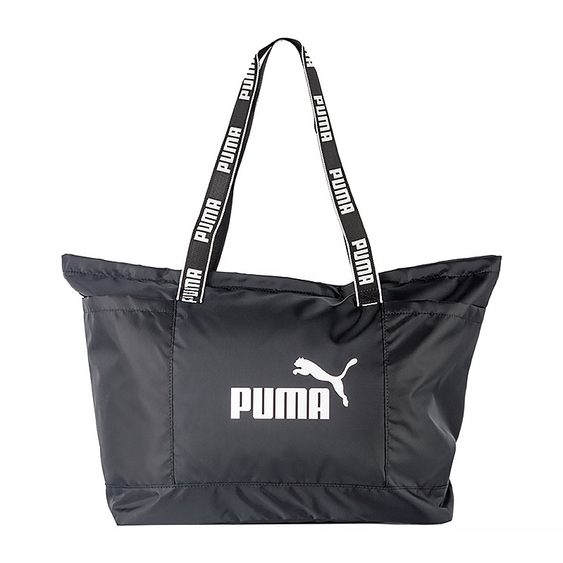 Сумка на плече Puma Core Base Large Shopper 7946401