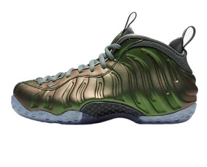 Кросівки NIKE W AIR FOAMPOSITE ONE AA3963-001