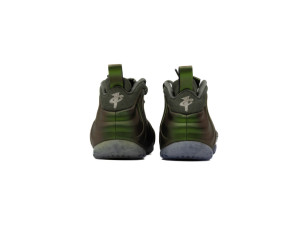 Кросівки NIKE W AIR FOAMPOSITE ONE AA3963-001