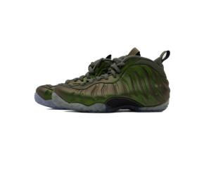 Кросівки NIKE W AIR FOAMPOSITE ONE AA3963-001