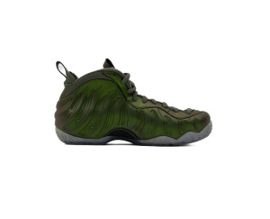Кросівки NIKE W AIR FOAMPOSITE ONE AA3963-001