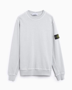 Кофта Stone Island Sweatshirt grey K1S156100020S0060 V0161