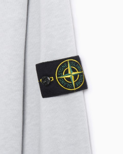 Кофта Stone Island Sweatshirt grey K1S156100020S0060 V0161