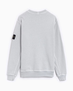 Кофта Stone Island Sweatshirt grey K1S156100020S0060 V0161