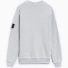 Кофта Stone Island Sweatshirt grey K1S156100020S0060 V0161