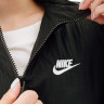 Куртка Nike W NSW ESSNTL WR WVN JKT DM6185-010