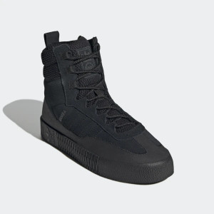 Черевики Adidas Samba Boot W GZ8107