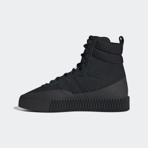 Черевики Adidas Samba Boot W GZ8107