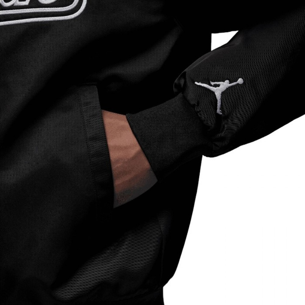 Бомбер Air Jordan Flight Mvp FN4659-010