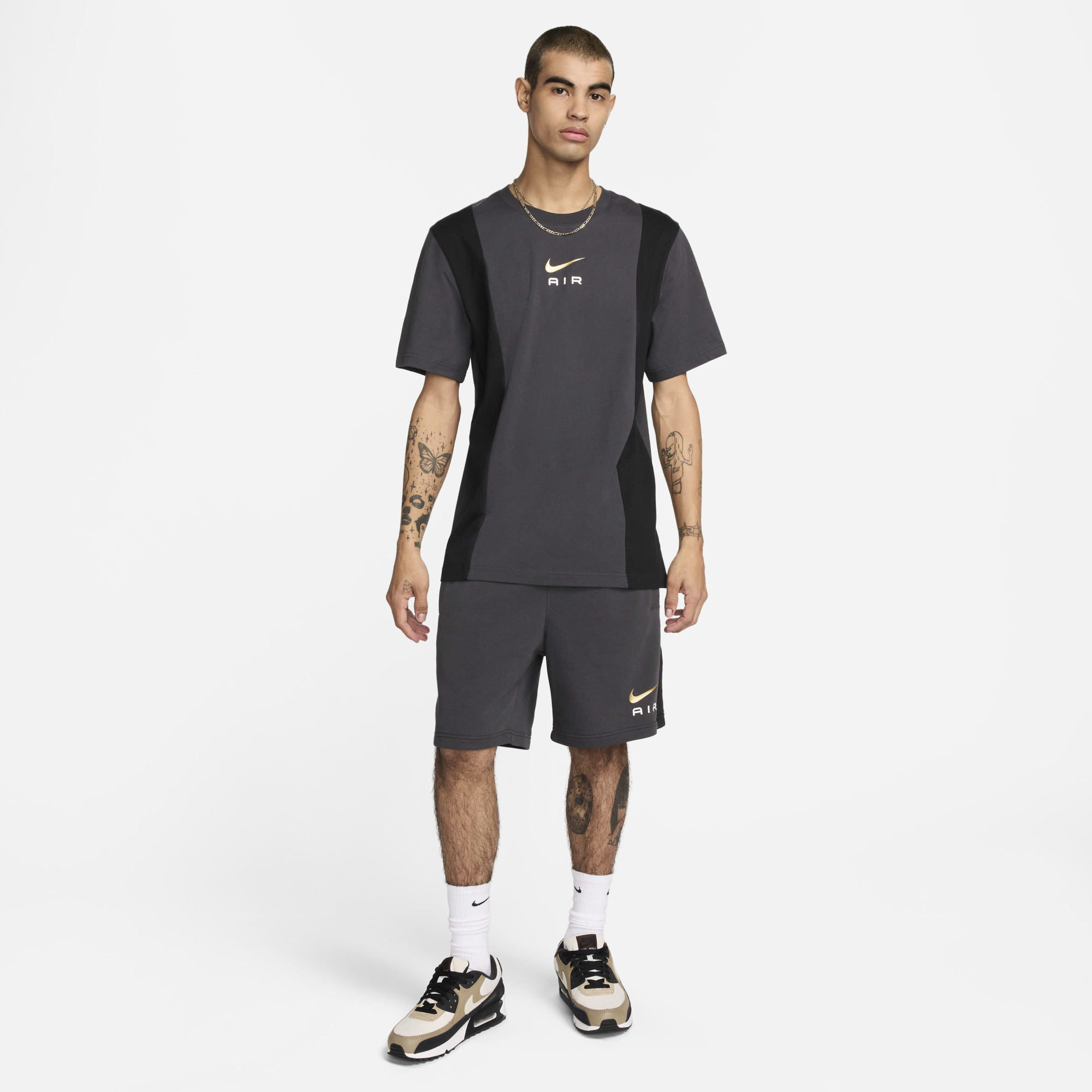 Шорти FN7701-070 Jordan FN7701-070