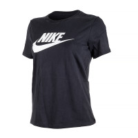 Футболка Nike W NSW TEE ESSNTL ICN FTRA DX7906-010