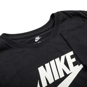 Футболка Nike W NSW TEE ESSNTL ICN FTRA DX7906-010