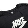 Футболка Nike W NSW TEE ESSNTL ICN FTRA DX7906-010