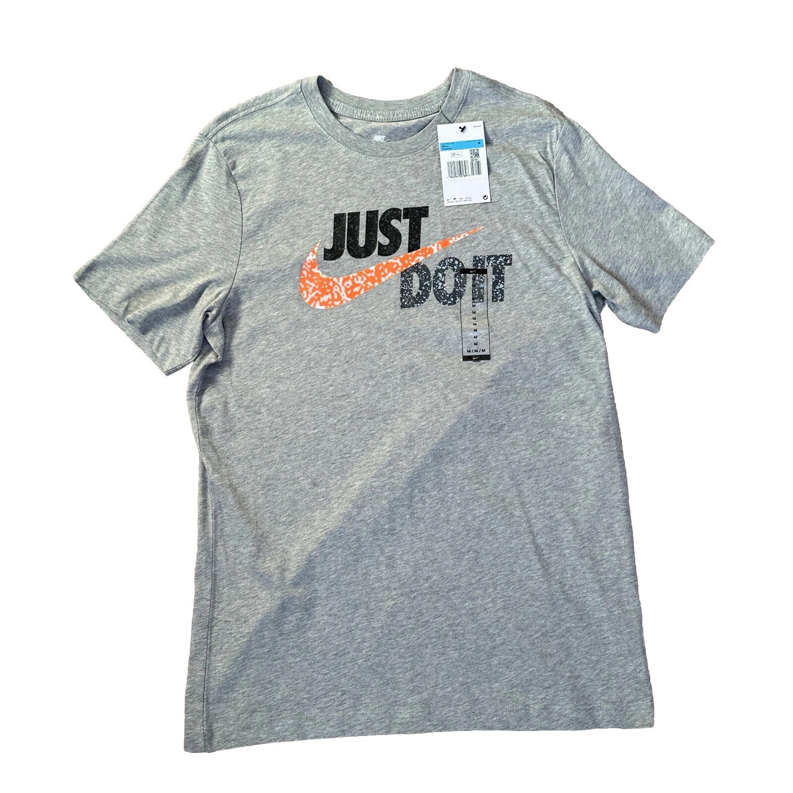 Футболка DD9165-063 Nike DD9165-063