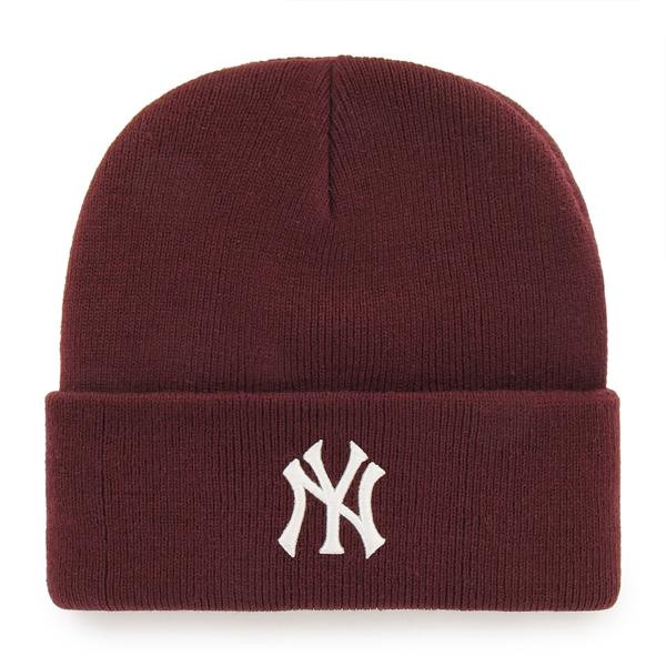 Шапка 47 Brand MLB NEW YORK YANKEES B-HYMKR17ACE-KM