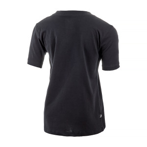 Футболка New Balance Essentials Reimagined Arch. YT31507BK