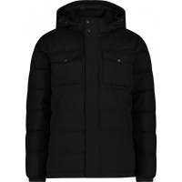 Куртка CMP MAN JACKET ZIP HOOD 34K0187-U973