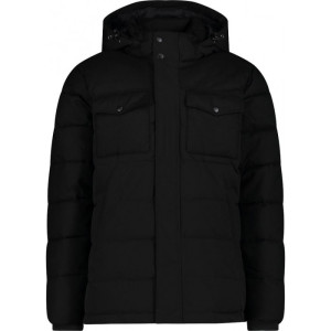 Куртка CMP MAN JACKET ZIP HOOD 34K0187-U973