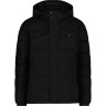 Куртка CMP MAN JACKET ZIP HOOD 34K0187-U973