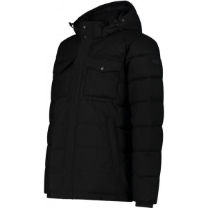 Куртка CMP MAN JACKET ZIP HOOD 34K0187-U973