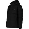 Куртка CMP MAN JACKET ZIP HOOD 34K0187-U973