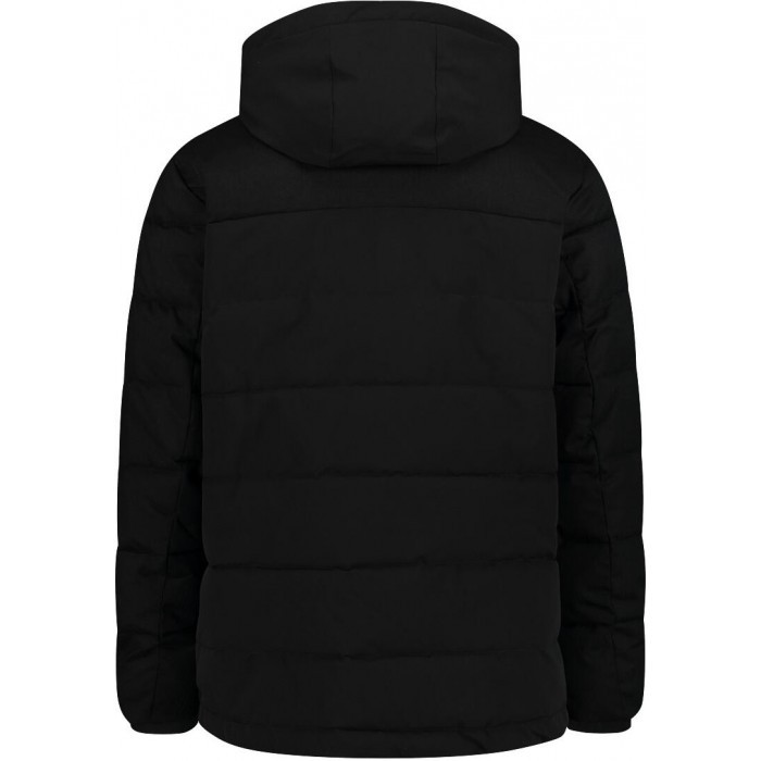 Куртка CMP MAN JACKET ZIP HOOD 34K0187-U973