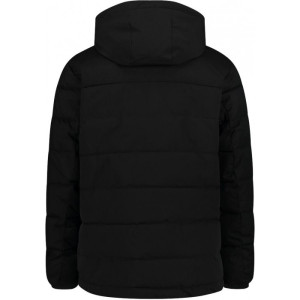 Куртка CMP MAN JACKET ZIP HOOD 34K0187-U973