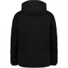 Куртка CMP MAN JACKET ZIP HOOD 34K0187-U973