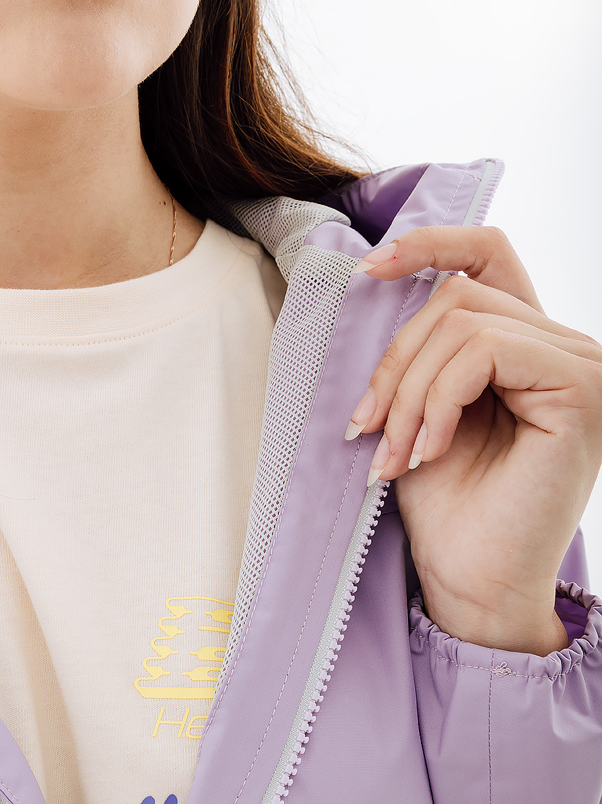 Куртка HELLY HANSEN W BELFAST II PACKABLE JACKET 53433-697