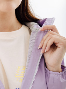 Куртка HELLY HANSEN W BELFAST II PACKABLE JACKET 53433-697