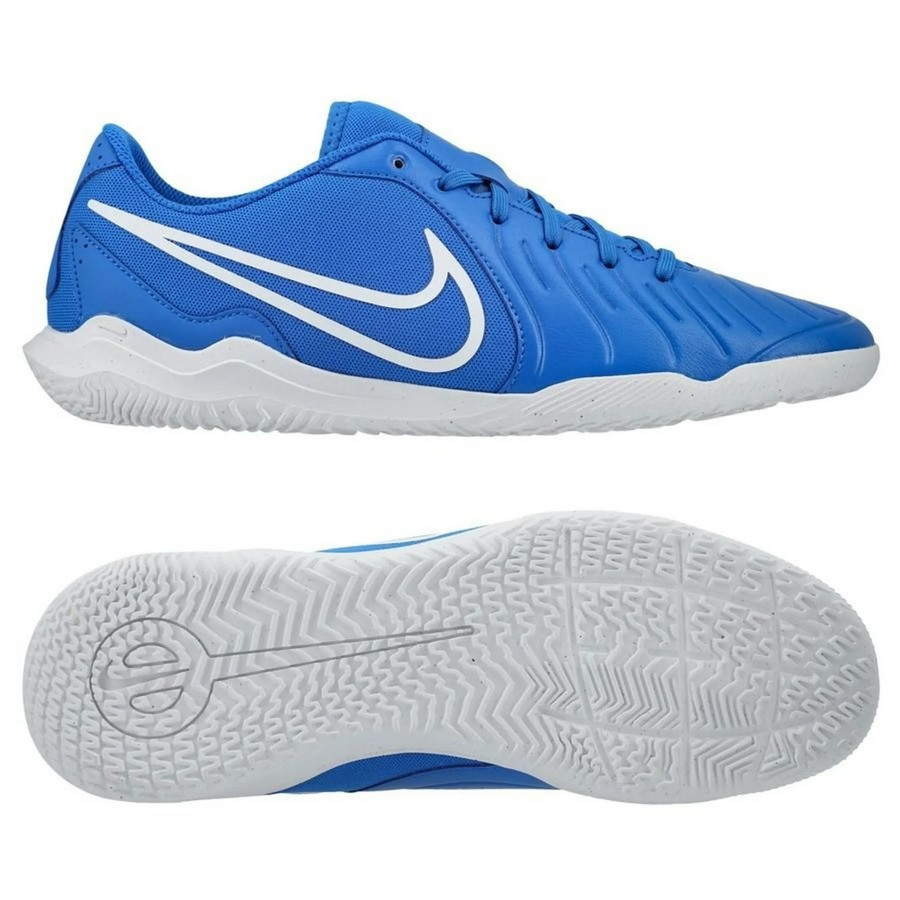 Футзалки Nike LEGEND 10 CLUB IC DV4343-400