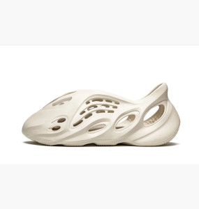 Тапочки Adidas Yeezy Foam Runner Beige G55486 40.5 G55486