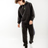 Худі AUSTRALIAN ZOOM HOODIE FLEECE HCUFE0060-003