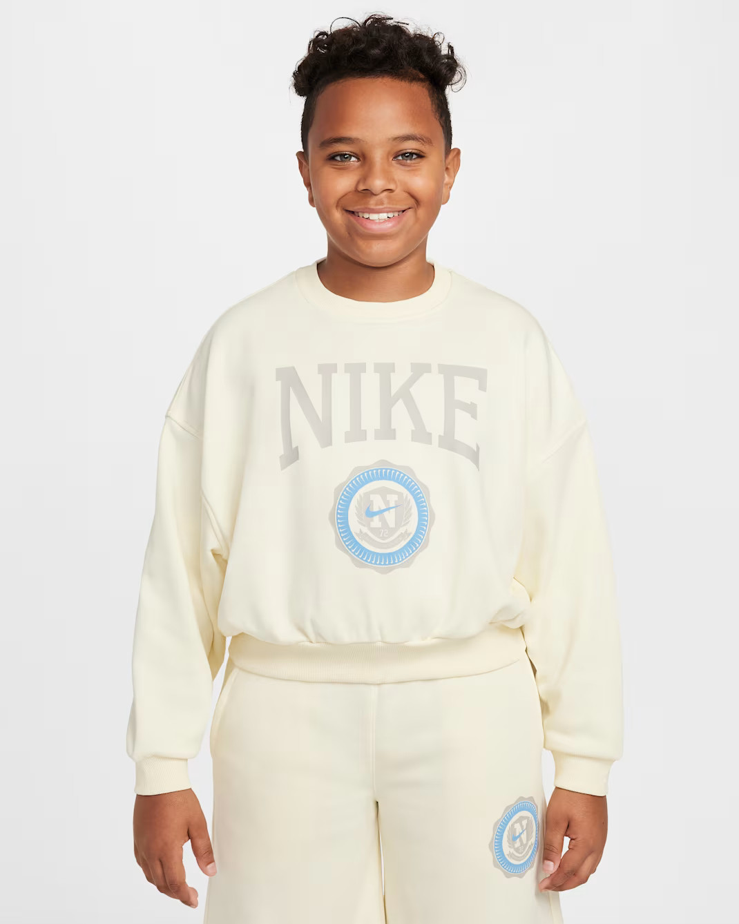 Кофта HJ3373-113 Nike HJ3373-113