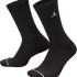 Шкарпетки Nike U J ED CUSH PLY CREW 6PR - 144 чорний Уні 38-42 DT-HV6228-010, Цвет чорний, Размер (Е DT-HV6228-010