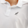 Футболка поло AUSTRALIAN LOGOS POLO PIQUE' EL R-FIT LSUPO0063-002