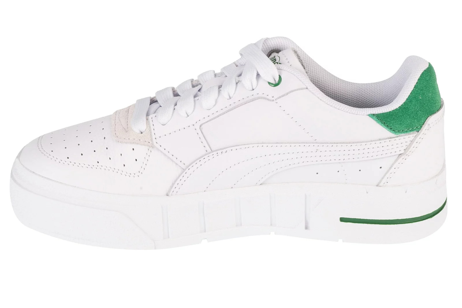 Кросівки жіночі Puma Cali Court 393094-01