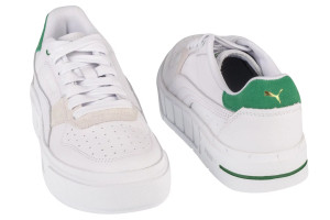 Кросівки жіночі Puma Cali Court 393094-01