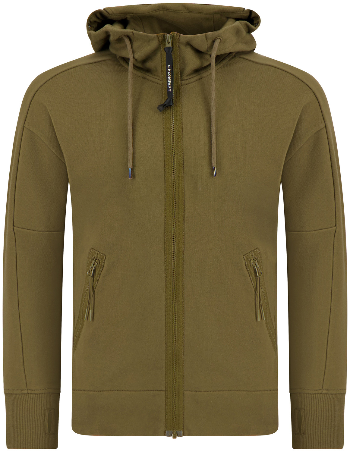 Худі CP Company 683 RCCMSS715A-005086W 683