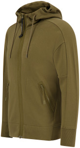 Худі CP Company 683 RCCMSS715A-005086W 683