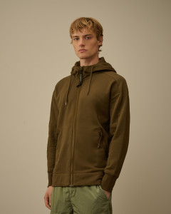 Худі CP Company 683 RCCMSS715A-005086W 683
