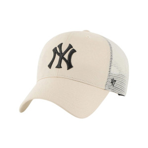 Бейсболка MLB NEW YORK YANKEES BRANSON BRANS17CTP-NTB