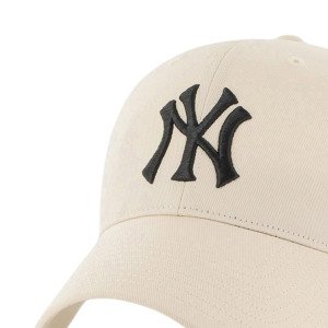 Бейсболка MLB NEW YORK YANKEES BRANSON BRANS17CTP-NTB