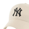 Бейсболка MLB NEW YORK YANKEES BRANSON BRANS17CTP-NTB